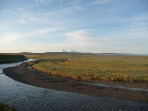 Fly Fishing the Aleutians